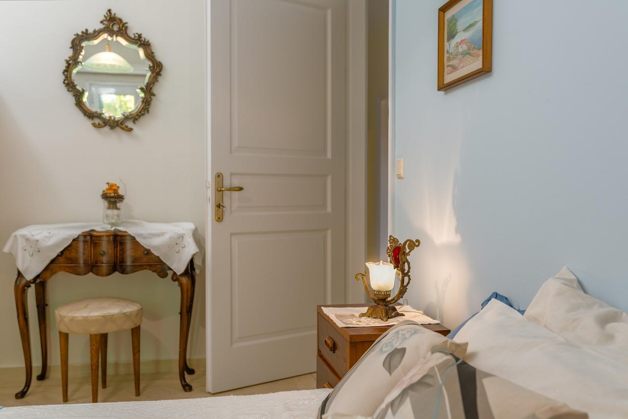 Le Reve Apartment Akrotiri  Bagian luar foto